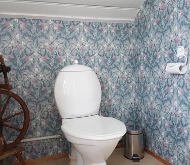 Borgarnes Bed & Breakfast | Experience Unmatched Comfort at Guesthouse Gamli Bær