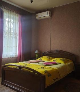 Kutaisi House | Exceptional Stay at Guesthouse Gegi: Family-Friendly Retreat