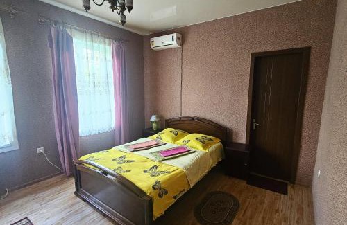 Kutaisi House | Exceptional Stay at Guesthouse Gegi: Family-Friendly Retreat