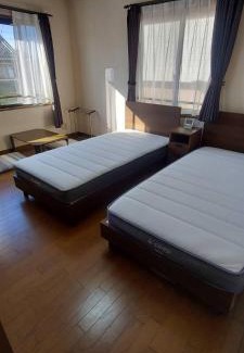 Gifu House | Pet-Friendly Guesthouse Gifu SUAI with Breakfast Included