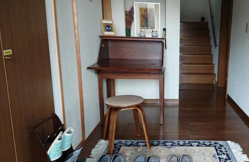Gifu House | Pet-Friendly Guesthouse Gifu SUAI with Breakfast Included