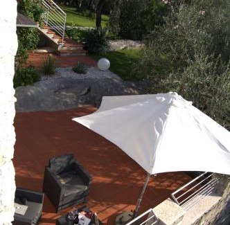 Malcesine Bed & Breakfast | Oceanfront Guesthouse Grand View with Pool & 9.7 Rating