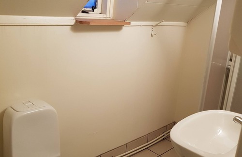 Grimsey House | Guesthouse Gullsól: Rated 9.4 with Family-Friendly Amenities