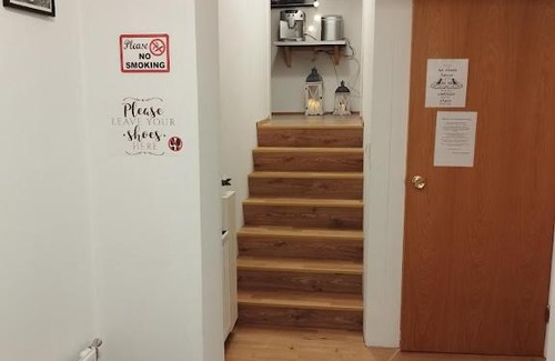 Thykkvibaer House | Discover Guesthouse Háteigi - Perfect for Families & Accessible