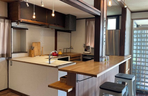 Omachi House | Guesthouse Hayashiya