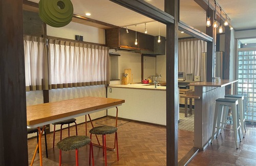 Omachi House | Guesthouse Hayashiya