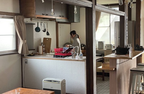 Omachi House | Guesthouse Hayashiya