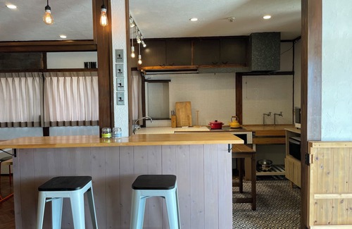 Omachi House | Guesthouse Hayashiya