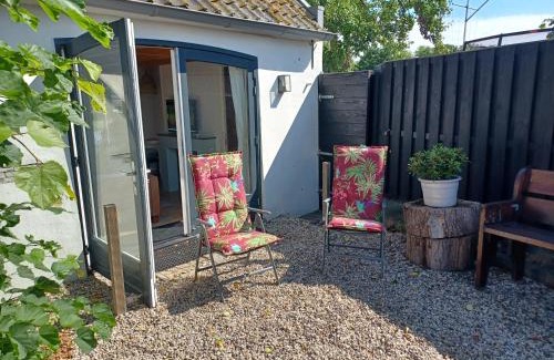 Bekenes House | Guesthouse Het Woerdense Veerhuis