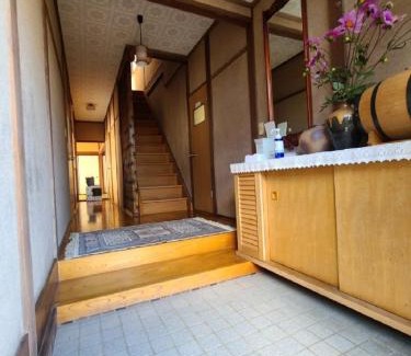 Tomi House | Unforgettable Stays at Guesthouse Hidamari no Yado