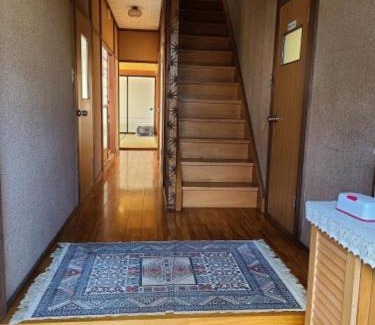 Tomi House | Unforgettable Stays at Guesthouse Hidamari no Yado