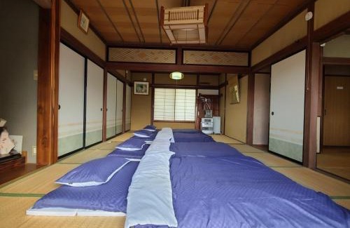 Tomi House | Unforgettable Stays at Guesthouse Hidamari no Yado