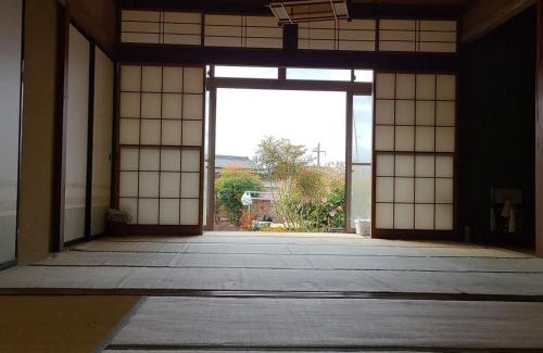 Tomi House | Unforgettable Stays at Guesthouse Hidamari no Yado