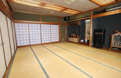 Kumano House | Oceanfront Guesthouse Hikari with Family-Friendly Perks