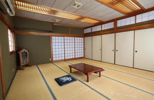 Kumano House | Oceanfront Guesthouse Hikari with Family-Friendly Perks