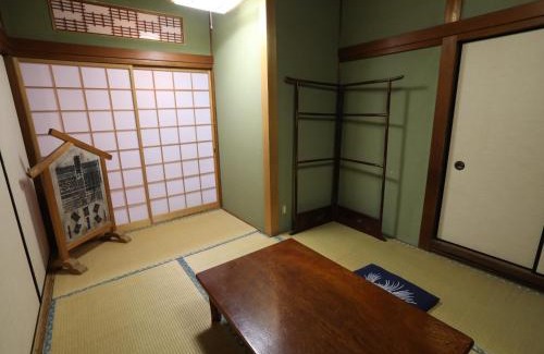 Kumano House | Oceanfront Guesthouse Hikari with Family-Friendly Perks