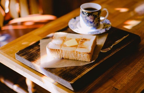 Aoi Ward House | Budget-Friendly Guesthouse Hitoyado with Kitchen Amenities