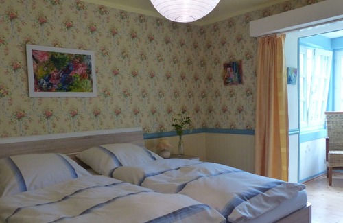 Krummenau Apartment | Guesthouse "Hock mill on Idarwald"