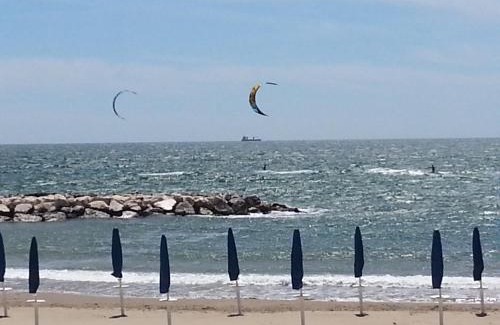 Gianola House | Beachfront Guesthouse in Formia: Family-Friendly Retreat