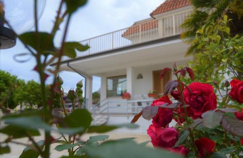 Gianola House | Beachfront Guesthouse in Formia: Family-Friendly Retreat