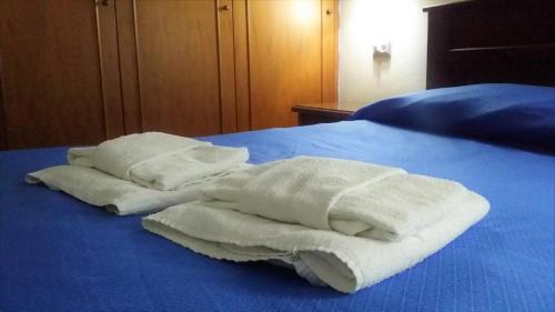 Gianola House | Beachfront Guesthouse in Formia: Family-Friendly Retreat