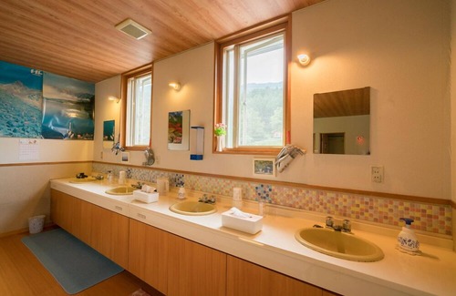 Matsumoto House | Cozy Guesthouse Hoshizora no Akari with Hot Tub & Breakfast