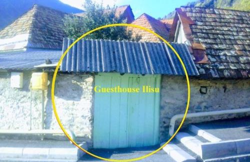 Ilisu House | Discover Guesthouse Ilisu: Family & Pet-Friendly Retreat