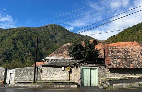 Ilisu House | Discover Guesthouse Ilisu: Family & Pet-Friendly Retreat