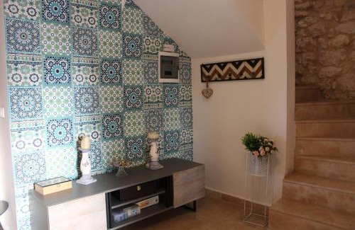 Kfardebian Villa | Guesthouse in a countryside
