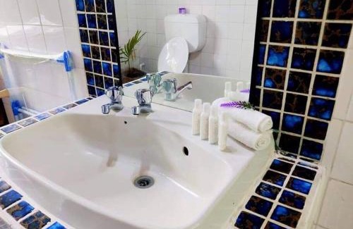 Suva House | Cozy Guesthouse in Suva with Excellent 8.6/10 Ratings
