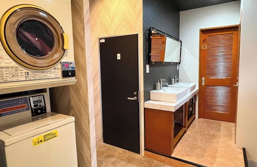 Amami Apartment | Cozy Guesthouse in Naze with Breakfast & Family-Friendly Vibe