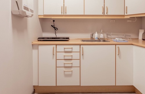 Torshavn House | Cozy Guesthouse in Tórshavn with Kitchen and Breakfast