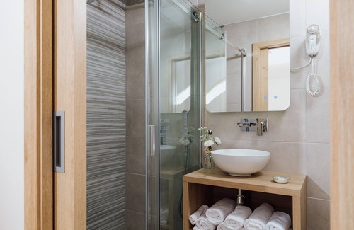 Slovenska Bistrica House | Rated 10/10: Guesthouse Iršič with Family-Friendly Amenities