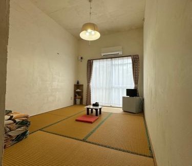 Zamami House | Budget-Friendly Guesthouse Iyonchi with Family Amenities