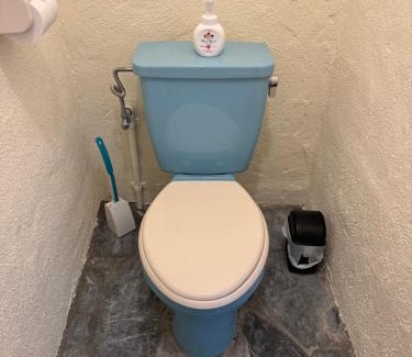 Zamami House | Budget-Friendly Guesthouse Iyonchi with Family Amenities