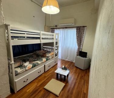 Zamami House | Budget-Friendly Guesthouse Iyonchi with Family Amenities
