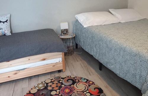Baena House | Relax at Guesthouse Jazmínes Mozárabes with Ocean Views