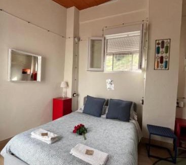 Baena House | Relax at Guesthouse Jazmínes Mozárabes with Ocean Views