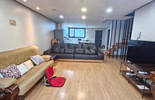 Unseo-dong House | Guesthouse Joy of Life