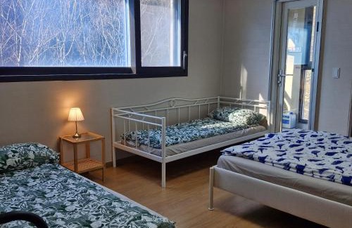 Unseo-dong House | Guesthouse Joy of Life