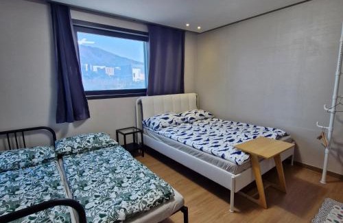 Unseo-dong House | Guesthouse Joy of Life