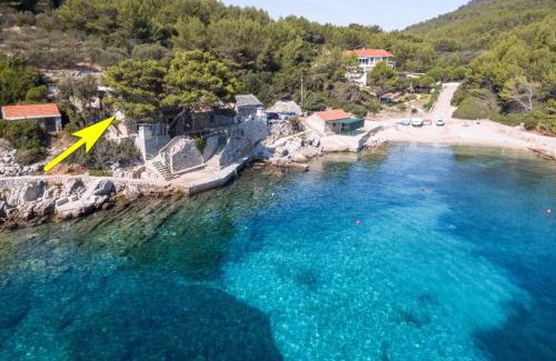Blato Apartment | Pet-Friendly Guesthouse Karbuni: Rated 8.5/10 for Families