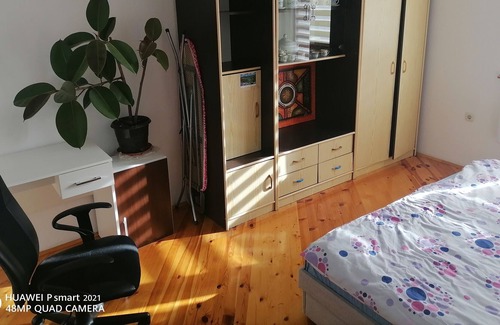 Sarajevo Apartment | Cozy Guesthouse Kašmo: Family-Friendly Apartment Stay
