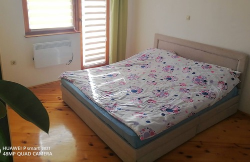 Sarajevo Apartment | Cozy Guesthouse Kašmo: Family-Friendly Apartment Stay