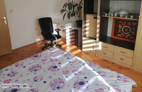 Sarajevo Apartment | Cozy Guesthouse Kašmo: Family-Friendly Apartment Stay