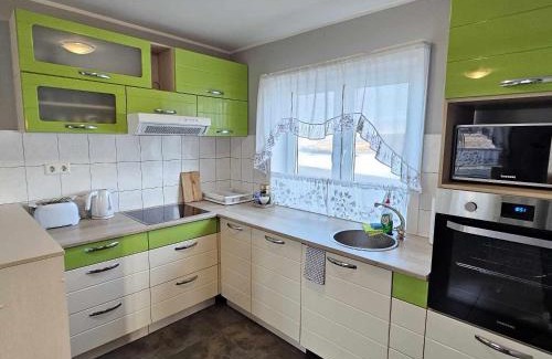 Blonduos House | Oceanfront Guesthouse Kiljan: Family-Friendly Retreat