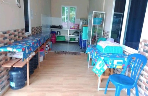 Singkawang House | Family-Friendly Stays at Guesthouse KMC for Budget Travelers
