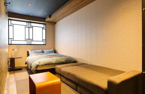 Nankin-machi House | Comfortable Guesthouse Kobe Nadeshikoya with Family Amenities