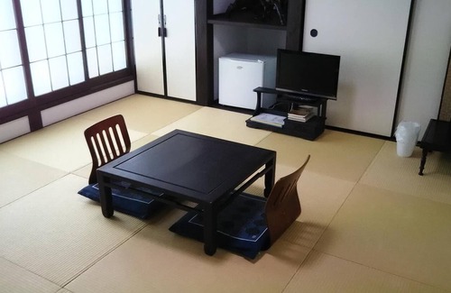 Nikko House | Top-Rated Guesthouse KOUNDO with Family-Friendly Amenities