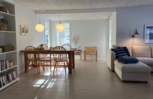 Vestero Havn Bed & Breakfast | Top-Rated Family-Friendly Stay at GuestHouse Læsø